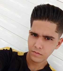 Saeed Zare