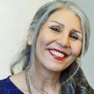 Mahvash Sabet