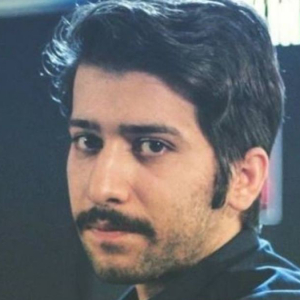 Mohammad Siyamakniya