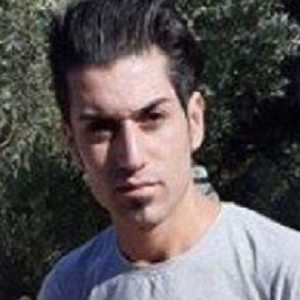 Maghsoud Fazli Chiman Zamin