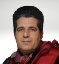 Edris Ghasemi