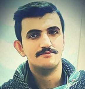 Hoshyar Shabani