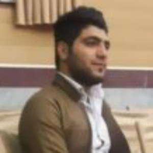 Saber Rezaei