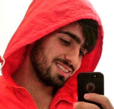 Shahab Nazari