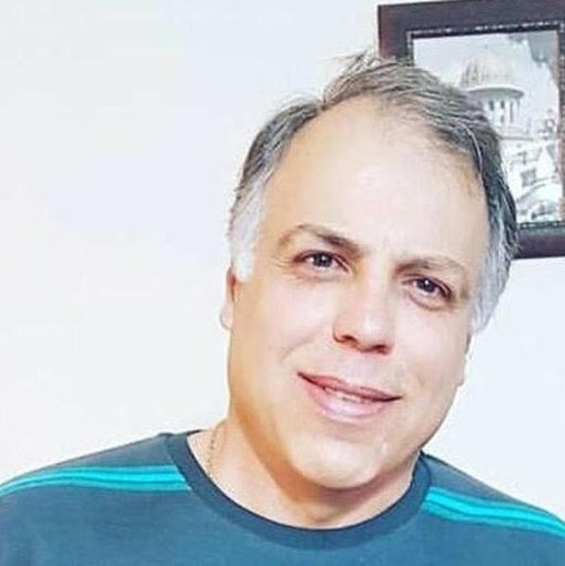 Farhang Sahba