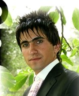 Farough Sharvirani