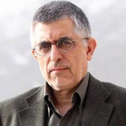 Gholam Hossein Karbaschi