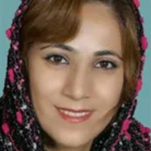 Maryam Mohammadi