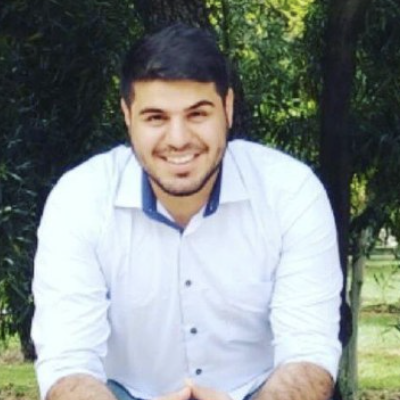 Milad Shomali