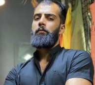 Sobhan Ahmadi