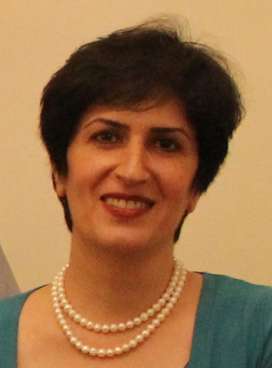 Bita Hedayati