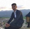 Farhad Mousapour