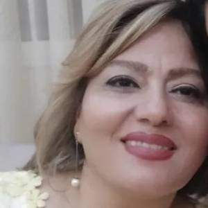 Farideh Moradi