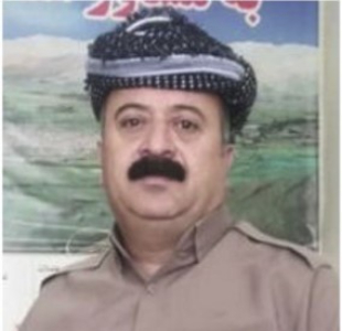 Esmail Mohammadpour