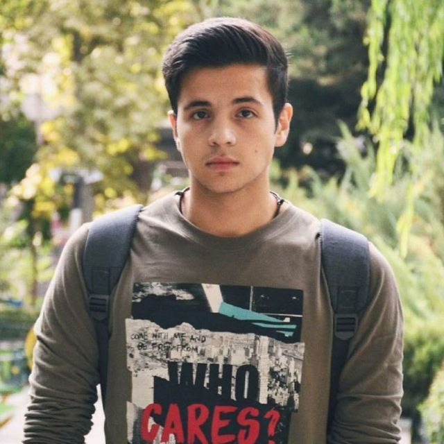 Mobin Moghadam