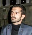 Rasoul Iraji