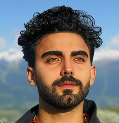 Mohammad Sadeghi