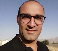 Mohammad Saeedi Aboueshaghi