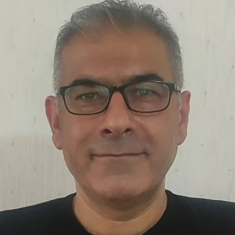 Abdol Reza Ali Haghnejad