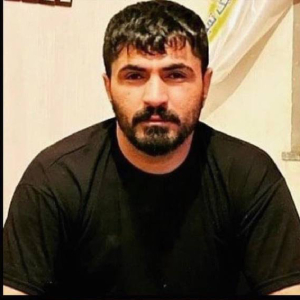 Ali Mohammad Parisaei