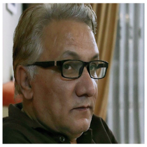 Javad Lal Mohammadi