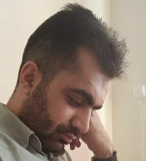 Soheyb Badrouj