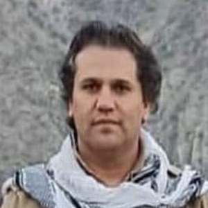 Mohammad Ahmadi