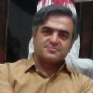 Davoud Shiri