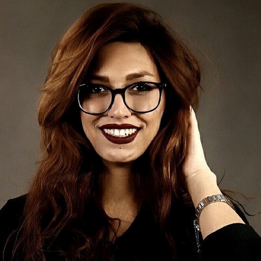 Mahsa Mahdavi