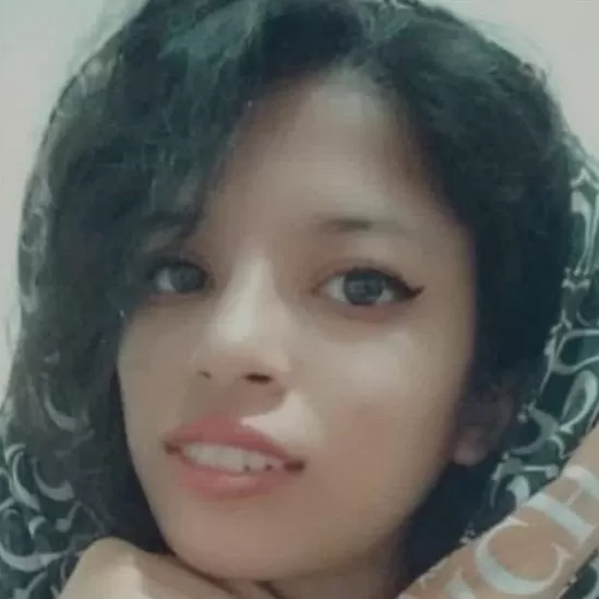 Sahra Rezaei