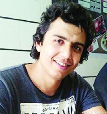 Hossein Hardani