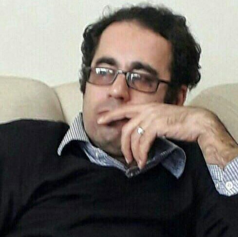 Mohammad Habibi