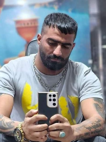 Saman Mouradi Vandan