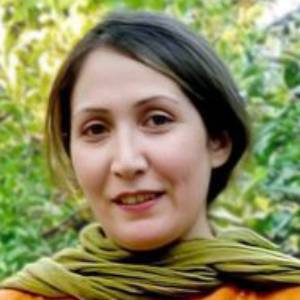 Sharifeh Mohammadi