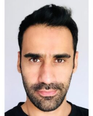 Ahmadreza Halabisaz