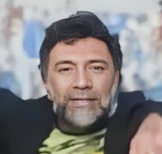 Abdolrahim Ghanbarzehi Gorgij