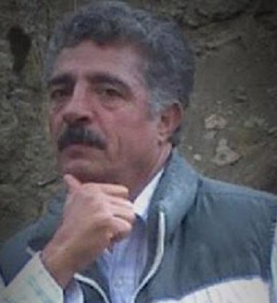 Aziz Pourvali