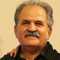 Farzad Bahadori