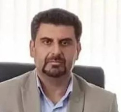 Mehdi Safari