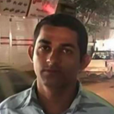 Mohammad Zare