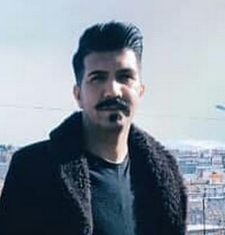 Omid Ghadimi