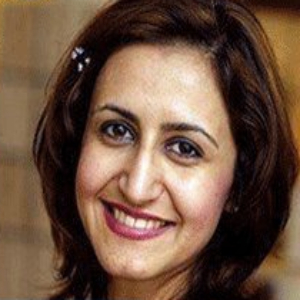 Sanaz Eshaghi
