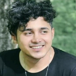 Saeed Tamjidi