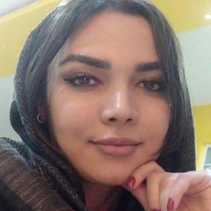 مریم آروین