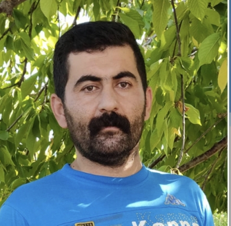 Saman Ghaderbeig