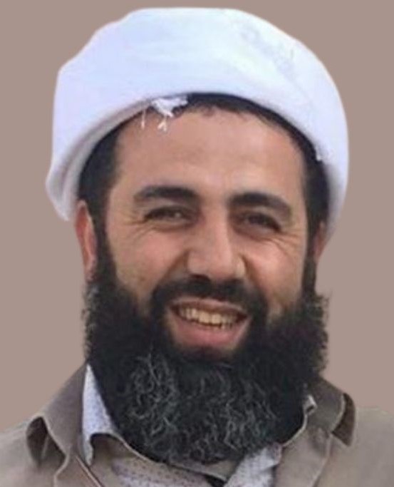 Younes Nokhah