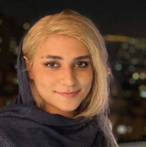 Farnush Farzan