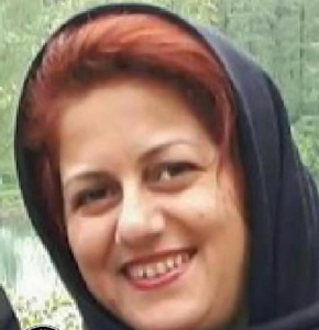 Manijeh Azamian