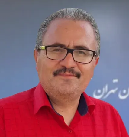 Jalal Fatemi