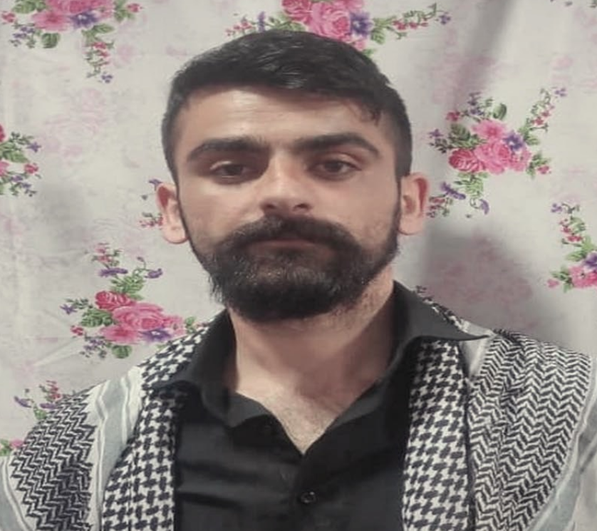 Keyvan Rashozadeh